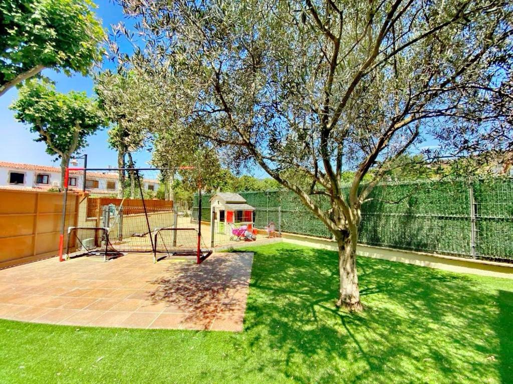 Casa Ylenia Vila Castell-Platja d'Aro Exterior foto