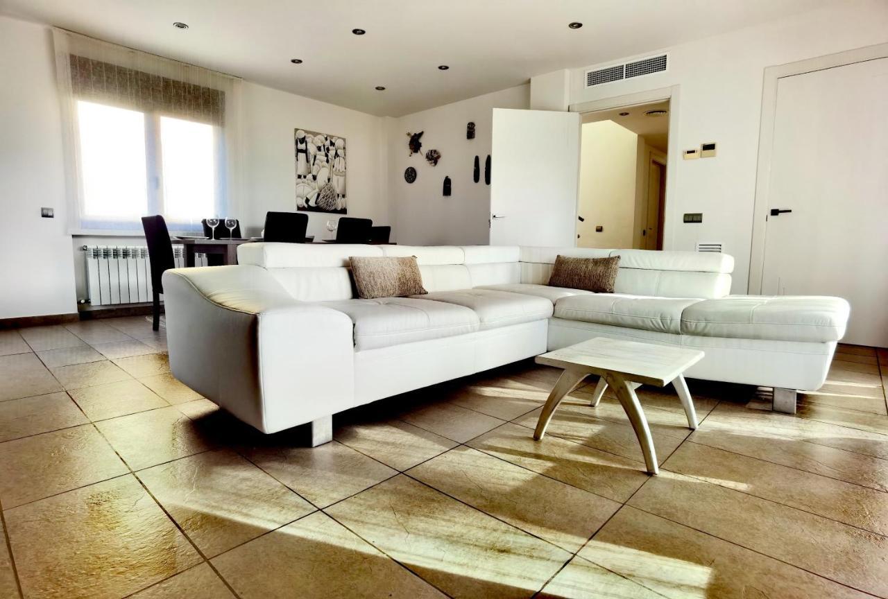 Casa Ylenia Vila Castell-Platja d'Aro Exterior foto